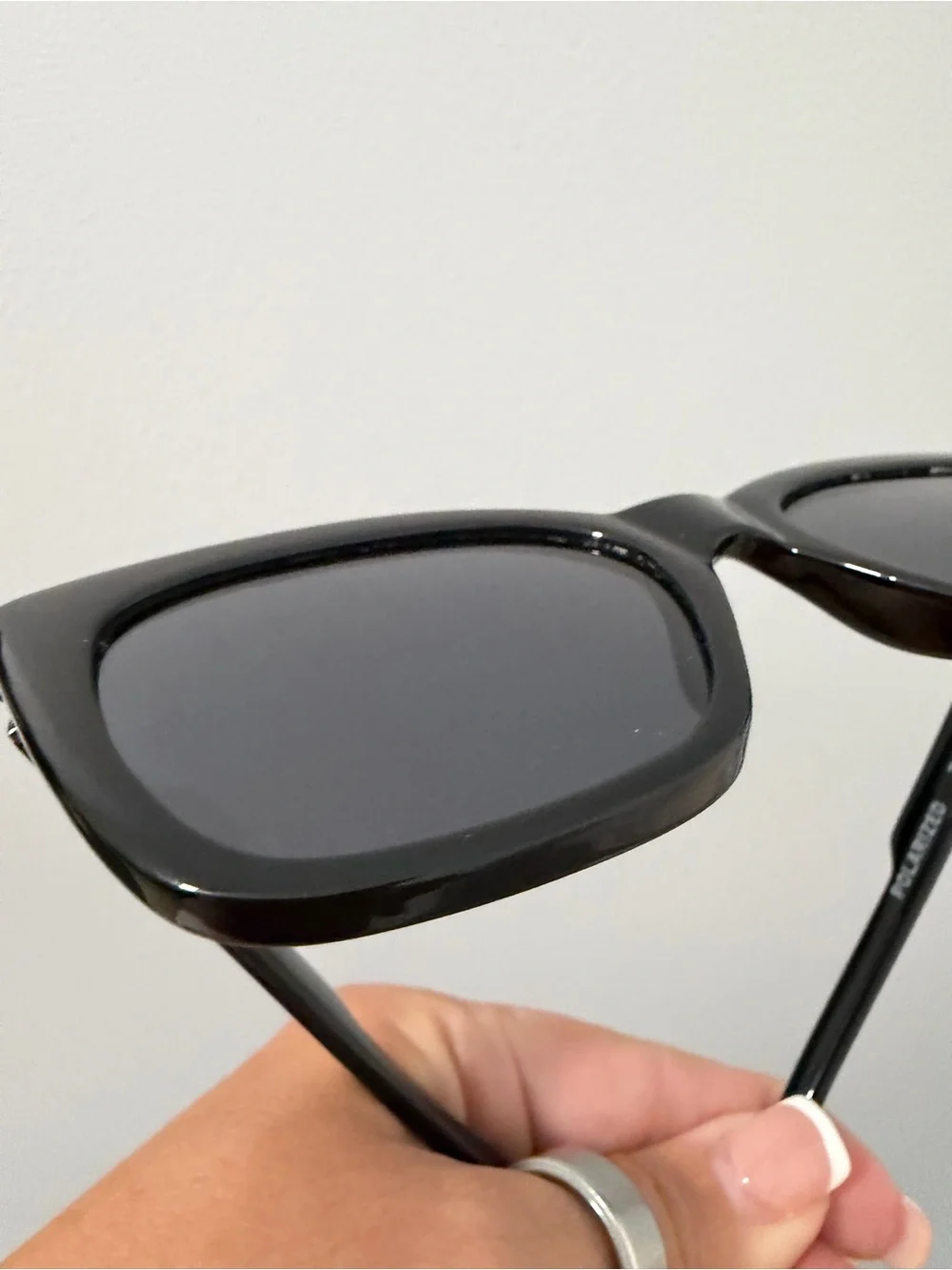 Quay Australia classic sleek